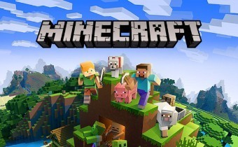 В Minecraft Classic теперь можно играть бесплатно прямо в браузере