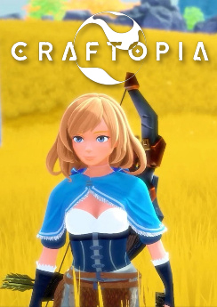 Craftopia