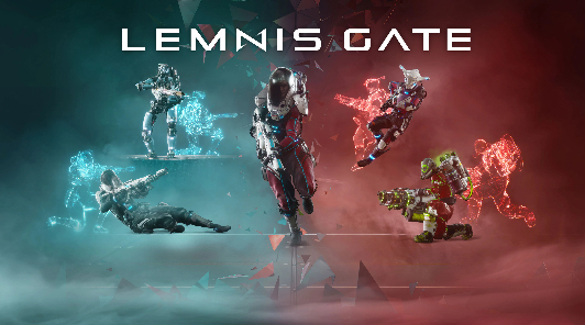 Релиз стратегического шутера Lemnis Gate перенесен на 28 сентября