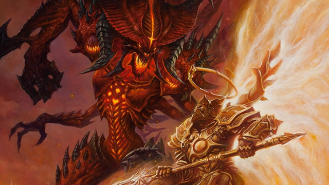15 сентября стартует 29 сезон Diablo III — он будет финальный с новым контентом