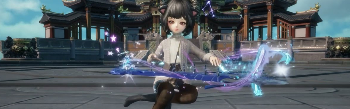 Подробности о предстоящих обновлениях русскоязычной версии MMORPG Blade & Soul Подробности о предстоящих обновлениях русскоязычной версии MMORPG Blade & Soul