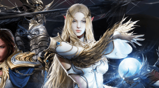 Lineage 2M получила дорожную карту на 2022 год