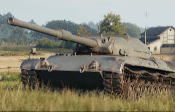 World of Tanks - Обзорное видео обновления 1.10.1
