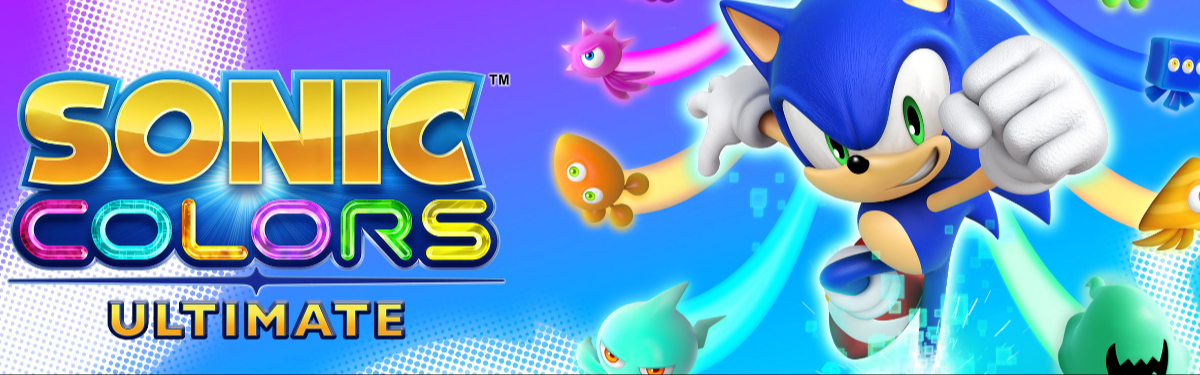 [E3 2021] Sonic Colors: Ultimate – новый ролик игрового процесса
