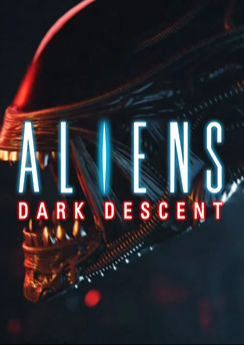 Aliens: Dark Descent