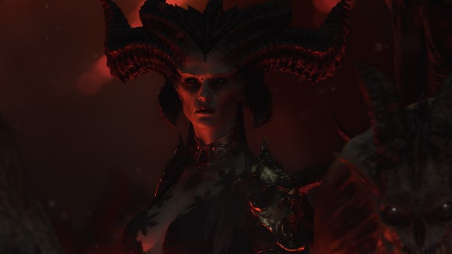 Diablo IV ушла на золото