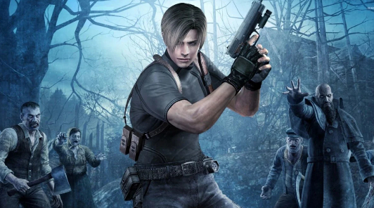 [Слухи] Capcom анонсирует ремейк Resident Evil 4 в ближайшем будущем