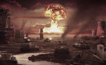 Стрим: ATOM RPG - “Советский” постапокалипсис