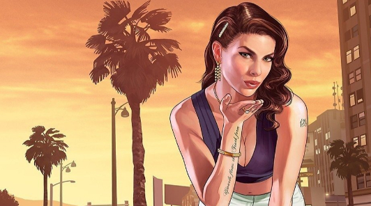 [Слухи] В этом году появится первый геймплейный трейлер Grand Theft Auto 6