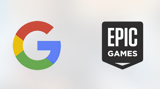Компания Google размышляла о покупке Epic Games