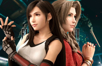 Слух: Final Fantasy 7 Remake раздадут в PS Plus