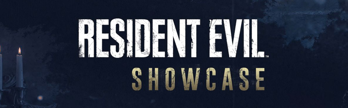 Ремейк Resident Evil 4 покажут ночью 21 октября