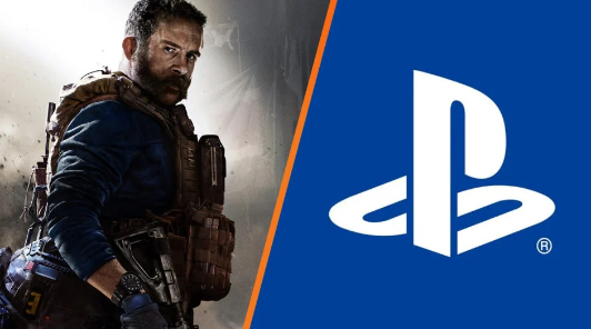 Microsoft предложила Sony еще 10 лет выпускать Call of Duty на PlayStation