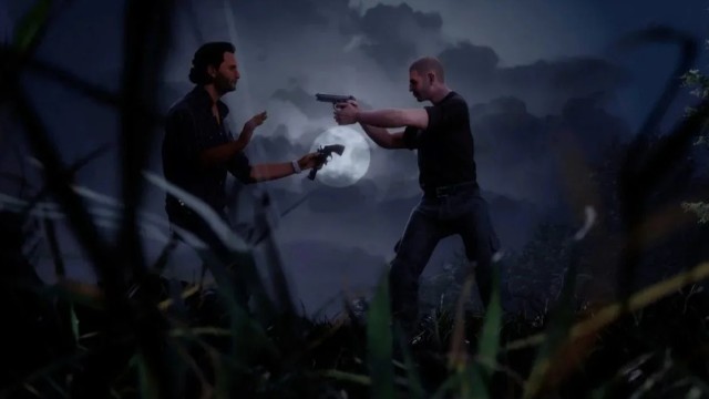 Анонс и трейлер экшена The Walking Dead: Destinies про Рика Граймса