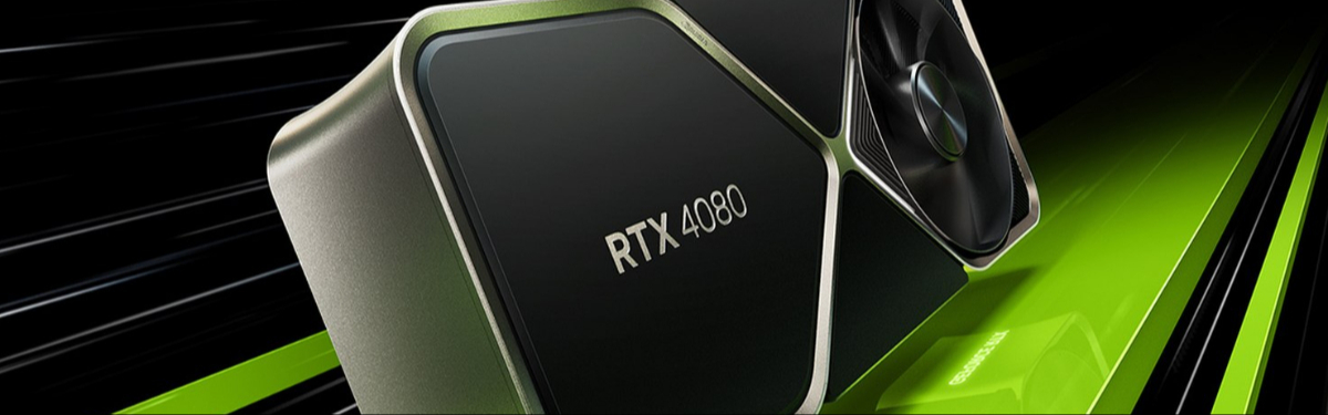 Результаты тестов NVIDIA RTX 4080 в играх и бенчмарках