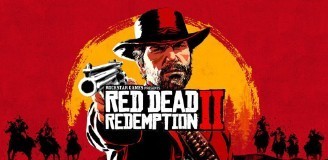 Red Dead Redemption 2 - Игра стала самой продаваемой в Steam за неделю перед Новым годом