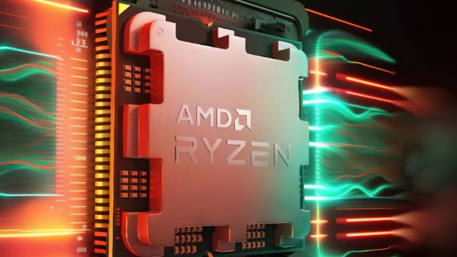 AMD нашла и исправила причину возгорания Ryzen 7000X3D