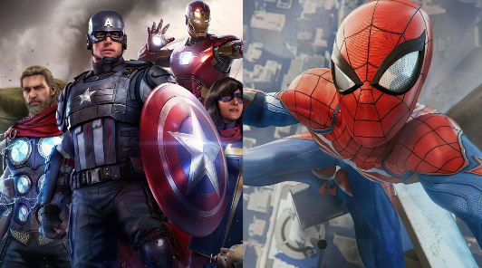 Разработчик представил обновленную дорожную карту с Человеком-Пауком для Marvel’s Avengers 