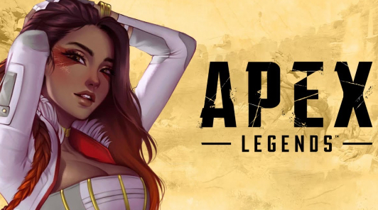 Apex Legends на пике популярности: почти 400 тысяч онлайн в Steam