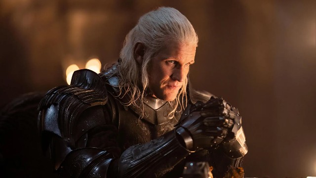 HBO снимет приквел «Игры престолов» про Эйгона I Таргариена от сценариста «Проекта "Сила"» и «Бэтмена»