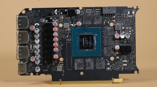 NVIDIA RTX 3060 Ti с GDDR6X полностью заменит собой обычную версию