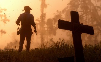 Rockstar: прогресс из беты Red Dead Online может не сохраниться