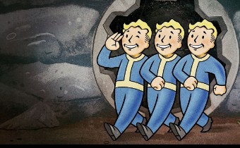 Обновление «Дикая Аппалачия» для Fallout 76 отложили на день
