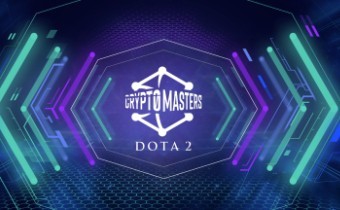 DOTA 2 - Известны первые полуфиналисты CryptØmasters