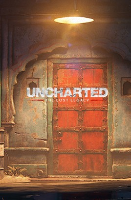 Uncharted: The Lost Legacy