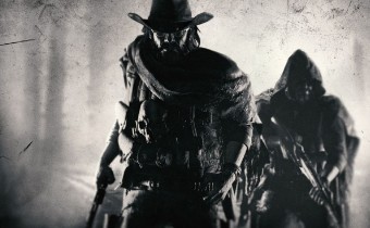 [Gamescom-2018] Hunt: Showdown появится на Xbox One