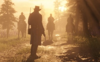 Digital Foundry: HDR в RDR2 — подделка