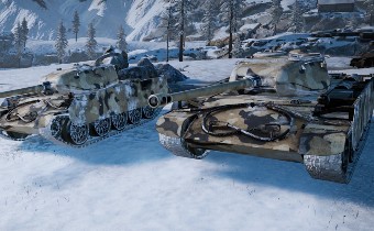 Wargaming и Neurogaming объявили о старте всероссийского турнира по World of Tanks VR