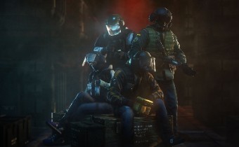 В Rainbow Six: Siege заменят автобаны на ручную модерацию