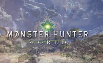 Monster Hunter World - Смотрим геймплей PC-версии
