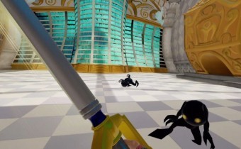 Kingdom Hearts подарит VR опыт уже в январе