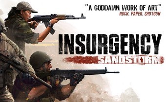 Стартовал открытый бета-тест Insurgency: Sandstorm