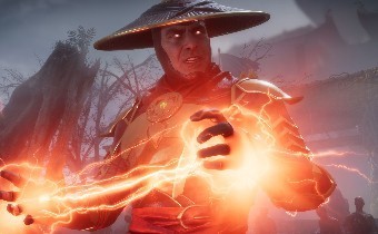 Mortal Kombat 11 - Подробности о сезонном пропуске