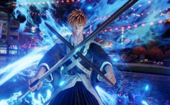 Jump Force - Новый трейлер