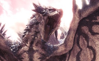 Monster Hunter: World - Первые оценки ПК-версии игры