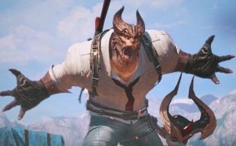 TERA - Ивент “TERA x PUBG” уже в игре