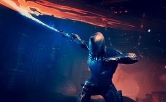 Warframe — Анонс Equinox Prime, выходные двойных кредитов и другие новости