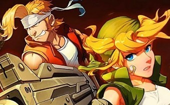 Загадочный анонс от разработчиков Metal Slug