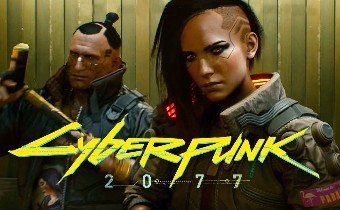 Cyberpunk 2077 и Bandai Namco