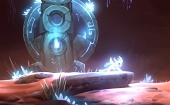 [Gamescom-2018] Ori and the Will of the Wisps получил новый геймплейный ролик