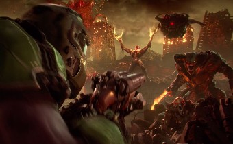 Bethesda привезет множество новинок на QuakeCon 2018