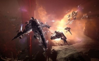EVE Online — Разработчики наконец займутся игровым чатом