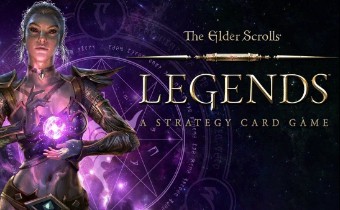 [QuakeCon-2018] The Elder Scrolls: Legends - Кроссплатформенность не подлежит обсуждению