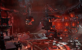 Вышло бесплатное DLC для Space Hulk: Deathwing - Enhanced Edition