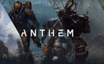 Anthem выйдет в марте 2019 года