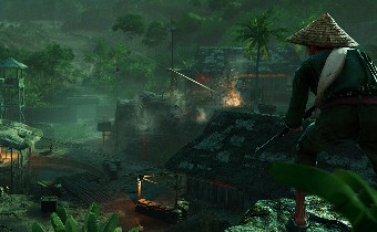 Far Cry 5 - Отправляемся во Вьетнам